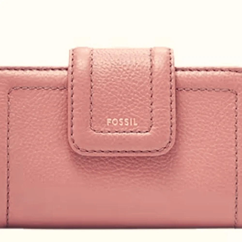 Fossil Blush Pink Madison - Picture 3 of 6